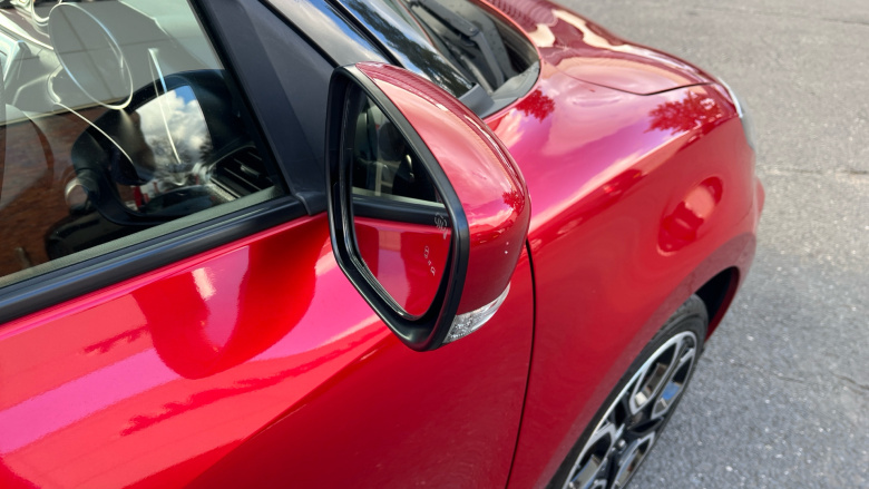 Suzuki Swift 1.4 Boosterjet 48V Hybrid Sport 5dr Petrol Hatchback